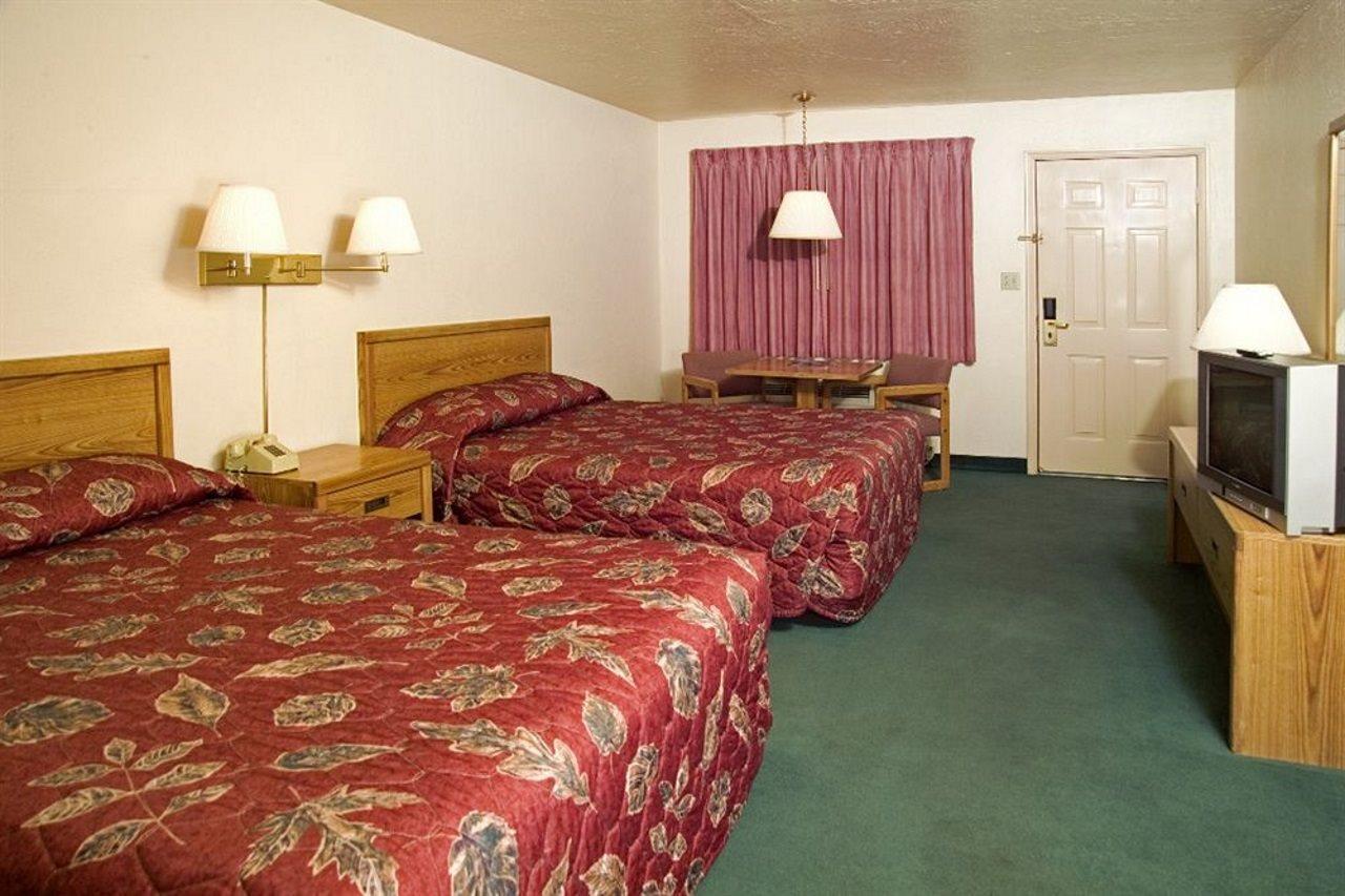 Claridge Inn - St. George Exterior photo